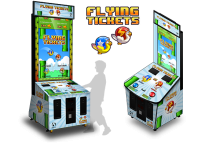Flying Tickets