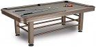 Champagne 7' & 8' Outdoor Pool Table