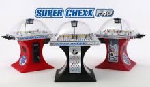 Super Chexx Pro coin op