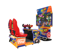 Nerf Arcade