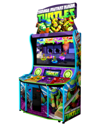 Teenage Mutant Ninja Turtles (TMNT) (available used only)