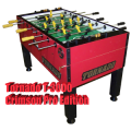 Tornado T3000 Crimson Foosball