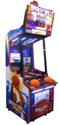 Basketball Pro Arcade