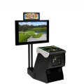 Golden Tee Live Panorama (monitor not included)