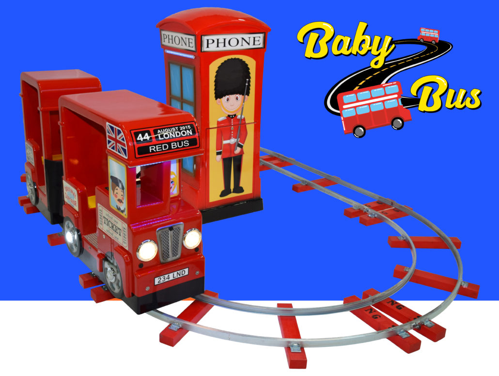 Baby Bus - Click Image to Close