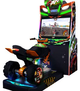 ATV Slam
