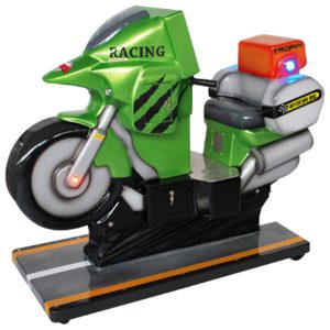 Adventure Bike