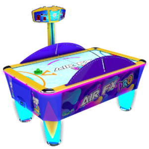 Air FX Pro Home Air Hockey