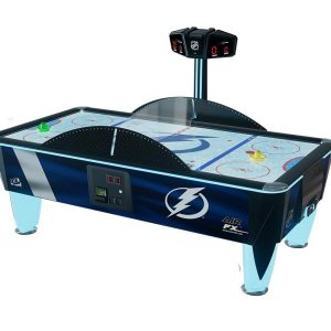 Air FX Pro NHL Air Hockey - customizable to your favorite team
