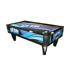 Air Ride 2-Player Hockey Table