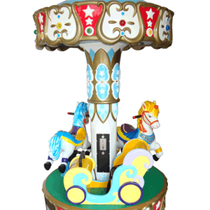 Angel Carousel 3