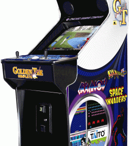 Arcade Legends 3