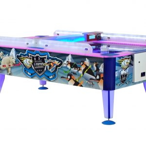 Arctic Waterproof Air Hockey