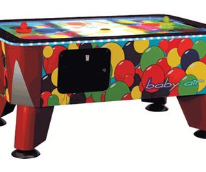SAM Baby Air Hockey
