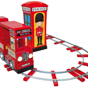 Baby Bus