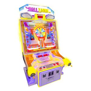 Ball Zania