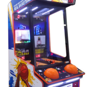 Basketball Pro Arcade
