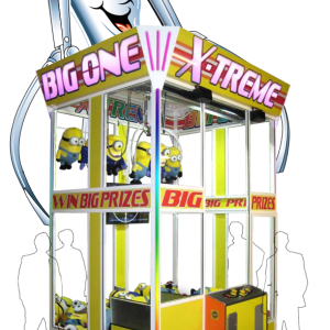 Big One X-TREME 13'