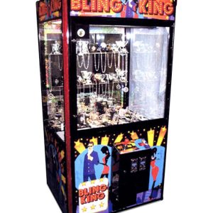 Bling King Jewelry 40"