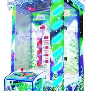 Blizzard Blast
