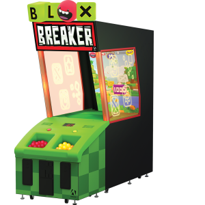 Blox Breaker
