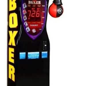 Boxer Dynamic