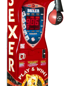 Boxer Sexer