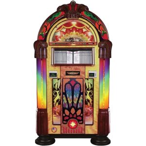 Bubbler Gazelle Jukebox