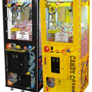 Candy Crane