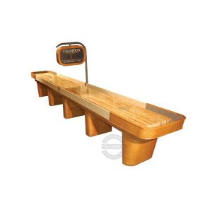 Capri Shuffleboard