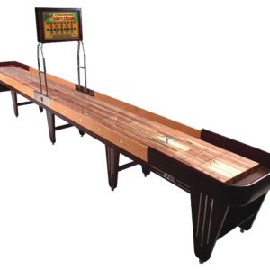 Charleston Shuffleboard