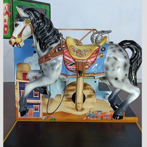 Colorado City Horse