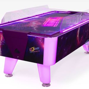 Cosmic Thunder Air Hockey