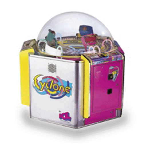 Cyclone