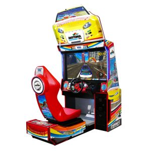 Daytona Championship 42"