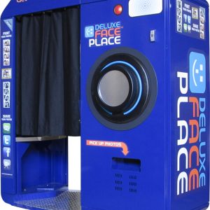 Face Place Deluxe Photo Booth