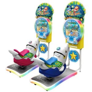 Dolphin Star Interactive