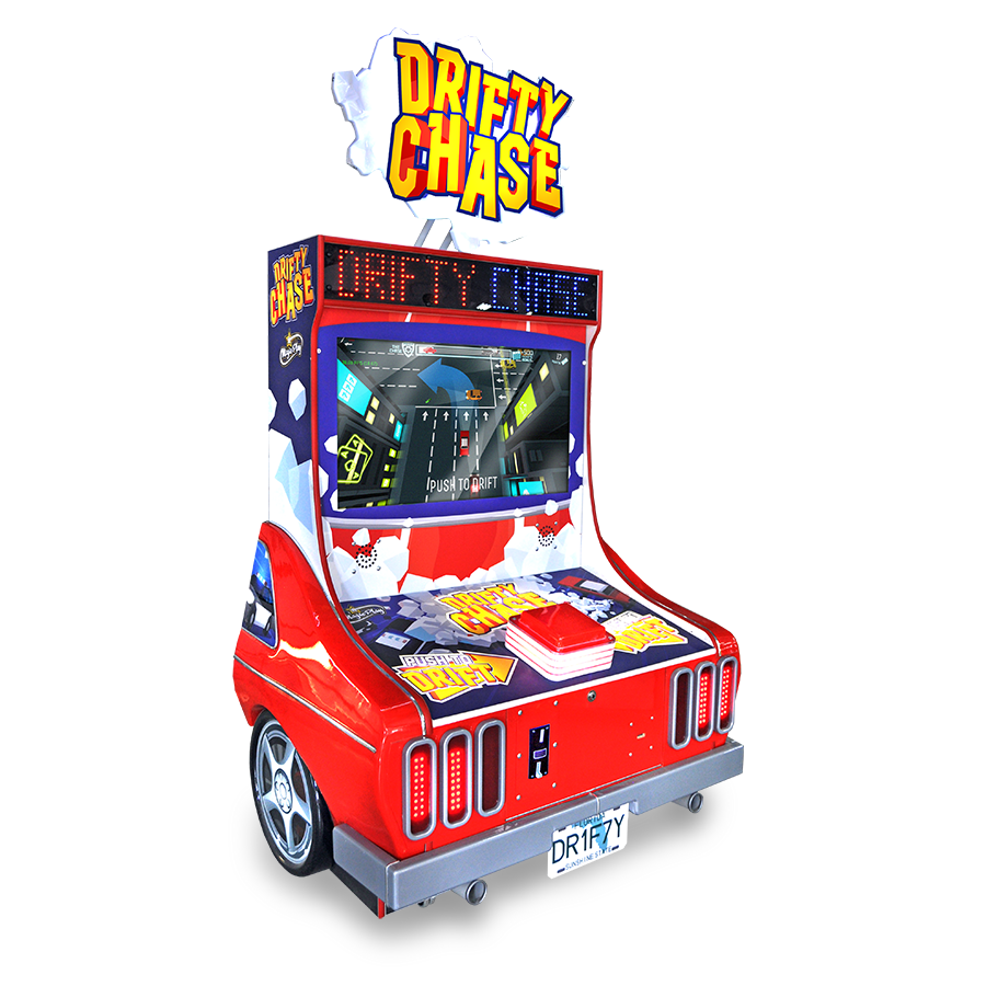 Drifty Chase