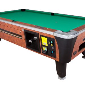 Dynamo Sedona Pool Table