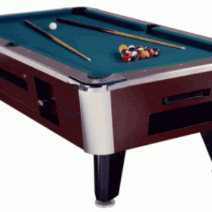 GAB Eagle Mahogany Pool Table