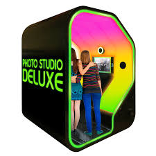 Face Place Photo Studio Deluxe