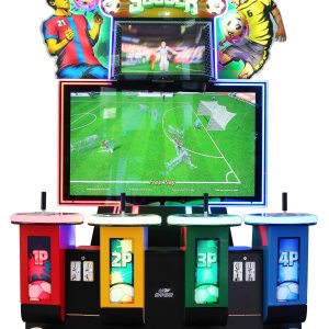 Fantasy Soccer