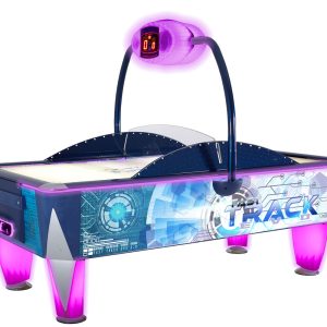 Fast Track EVO 2 Air Hockey