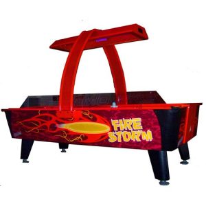 Firestorm Air Hockey