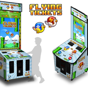 Flying Tickets