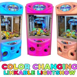 Fun Zone Crane 24" or 36" or 48" or 60"