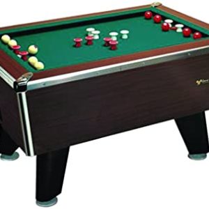 GAB Bumper Pool Table