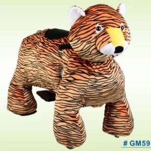 Little Tiger