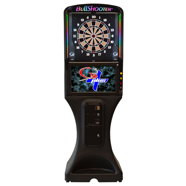Galaxy 3 Plus Electronic Darts