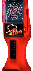 Galaxy Fire Electronic Darts